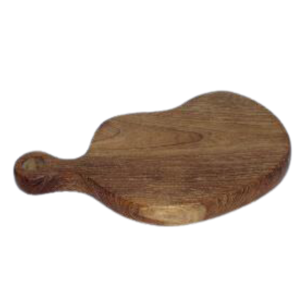 Mango Cutting Board