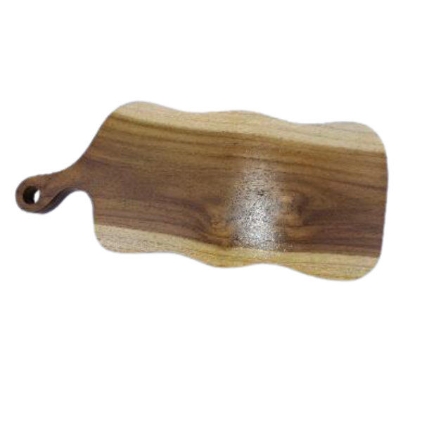 Peanut Cutting Board