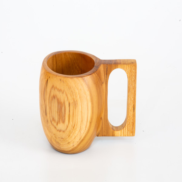 Cup 1 Hole Handle