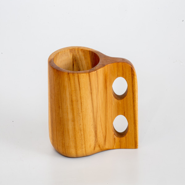 Cup 2 Hole Handle